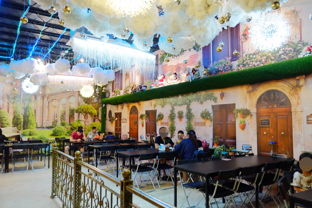 約客厚禮築夢手創館：台中人氣推薦新景點旅遊~手作DIY課程x親子餐廳旅遊xIG拍照打卡x兒童沙坑球池 @飛天璇的口袋