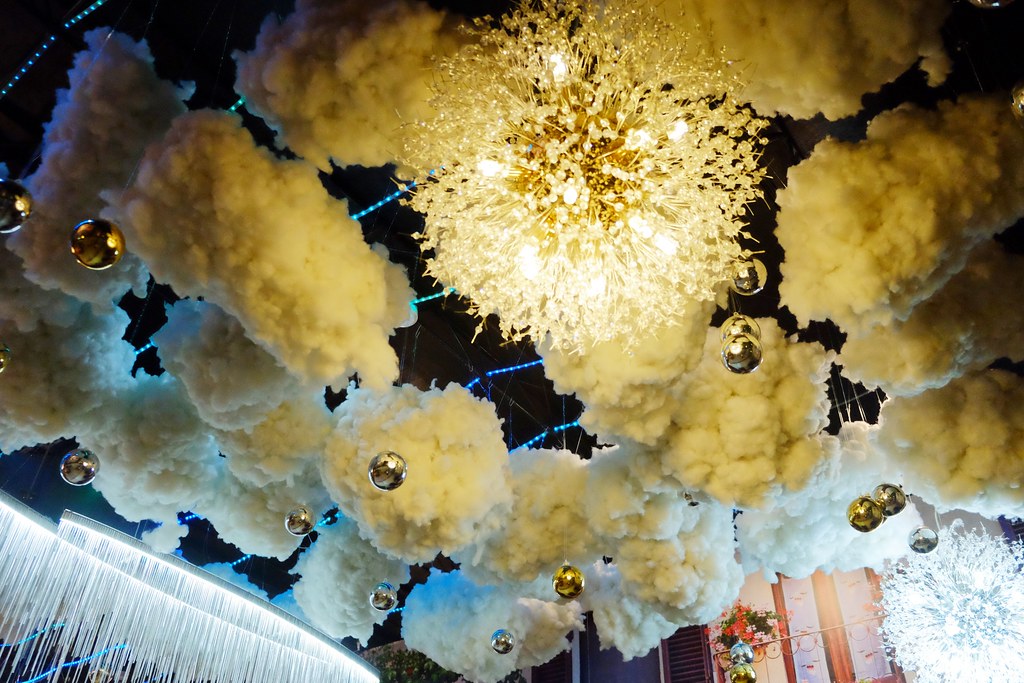 約客厚禮築夢手創館：台中人氣推薦新景點旅遊~手作DIY課程x親子餐廳旅遊xIG拍照打卡x兒童沙坑球池 @飛天璇的口袋