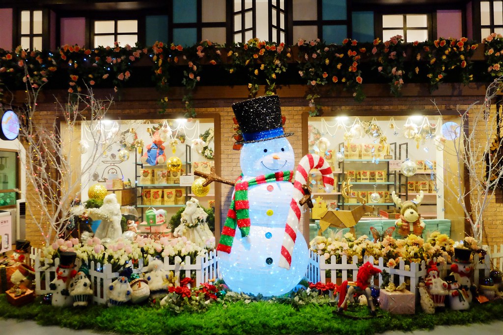 約客厚禮築夢手創館：台中人氣推薦新景點旅遊~手作DIY課程x親子餐廳旅遊xIG拍照打卡x兒童沙坑球池 @飛天璇的口袋