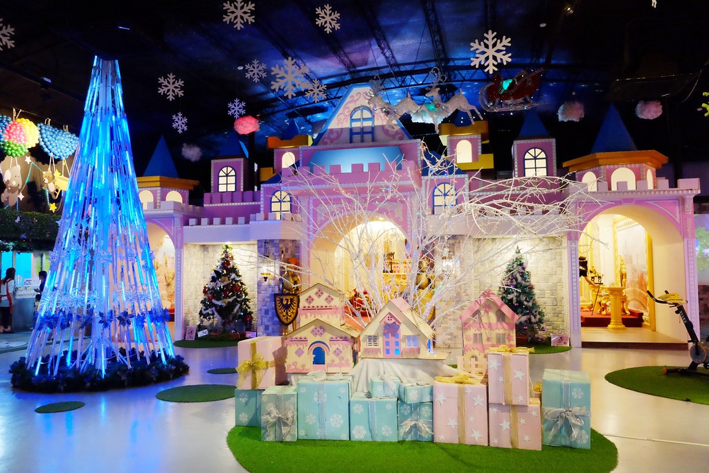 約客厚禮築夢手創館：台中人氣推薦新景點旅遊~手作DIY課程x親子餐廳旅遊xIG拍照打卡x兒童沙坑球池 @飛天璇的口袋