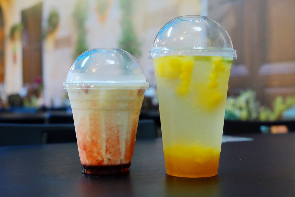 約客厚禮築夢手創館：台中人氣推薦新景點旅遊~手作DIY課程x親子餐廳旅遊xIG拍照打卡x兒童沙坑球池 @飛天璇的口袋