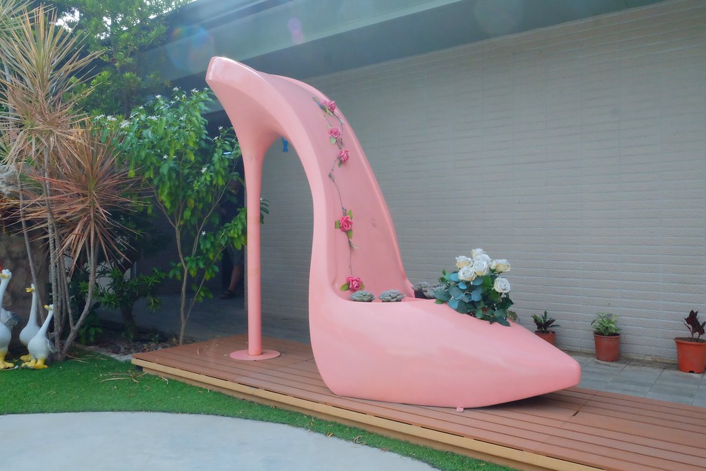 約客厚禮築夢手創館：台中人氣推薦新景點旅遊~手作DIY課程x親子餐廳旅遊xIG拍照打卡x兒童沙坑球池 @飛天璇的口袋