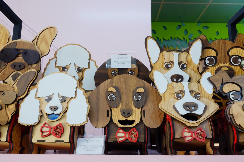 約客厚禮築夢手創館：台中人氣推薦新景點旅遊~手作DIY課程x親子餐廳旅遊xIG拍照打卡x兒童沙坑球池 @飛天璇的口袋