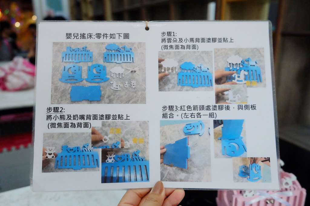 約客厚禮築夢手創館：台中人氣推薦新景點旅遊~手作DIY課程x親子餐廳旅遊xIG拍照打卡x兒童沙坑球池 @飛天璇的口袋