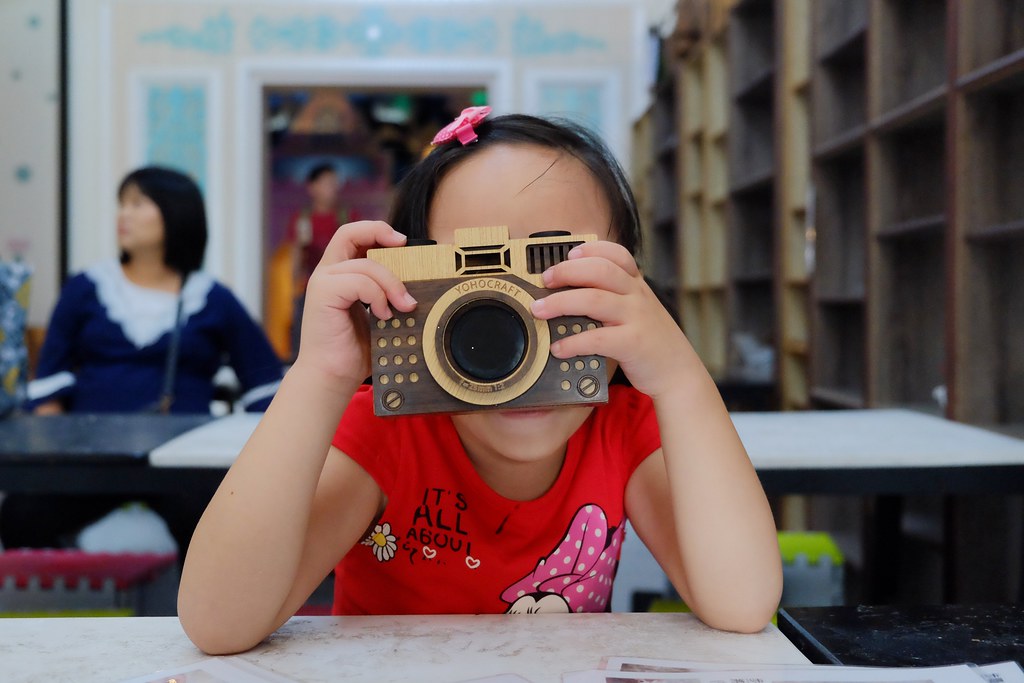 約客厚禮築夢手創館：台中人氣推薦新景點旅遊~手作DIY課程x親子餐廳旅遊xIG拍照打卡x兒童沙坑球池 @飛天璇的口袋