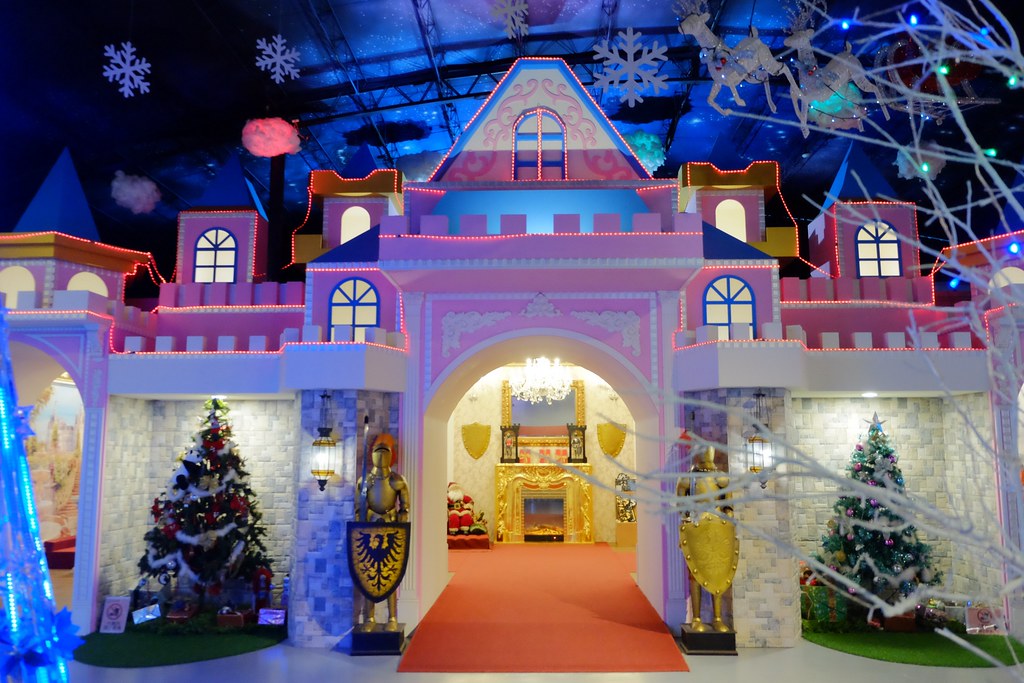 約客厚禮築夢手創館：台中人氣推薦新景點旅遊~手作DIY課程x親子餐廳旅遊xIG拍照打卡x兒童沙坑球池 @飛天璇的口袋