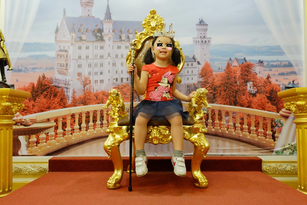 約客厚禮築夢手創館：台中人氣推薦新景點旅遊~手作DIY課程x親子餐廳旅遊xIG拍照打卡x兒童沙坑球池 @飛天璇的口袋