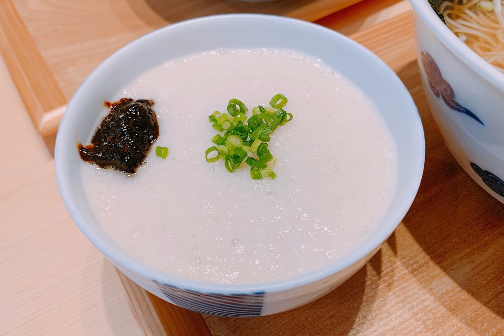 日本京都｜豬一拉麵 Inoichi．京都超人氣排隊拉麵，米其林必比登推薦必吃 @飛天璇的口袋