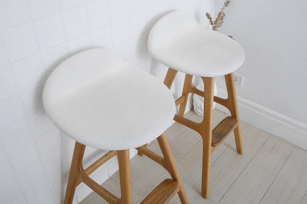 泰國清邁｜The Barisotel by The Baristro，清邁尼曼路超文青咖啡館，北歐純白居家風情設計 @飛天璇的口袋