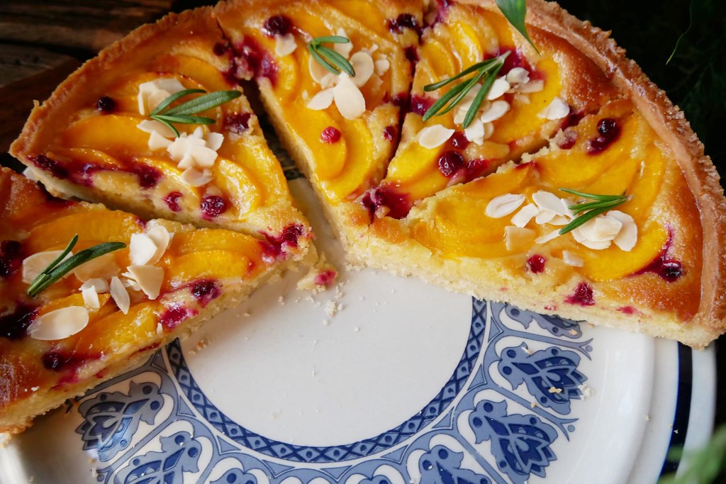 泰國清邁｜Forest Bake麵包甜點店，清邁最美的麵包店，森林系的可愛的甜點屋 @飛天璇的口袋