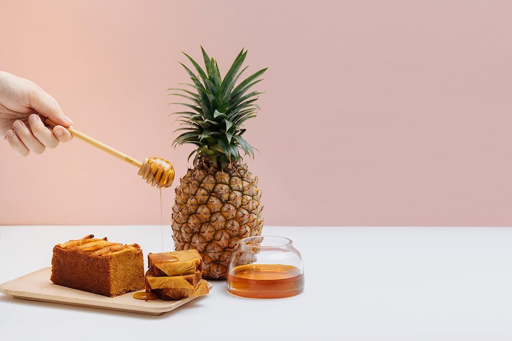 Babyface~清爽好吃的磅蛋糕，寶寶彌月蛋糕首選，台中伴手禮推薦！ @飛天璇的口袋