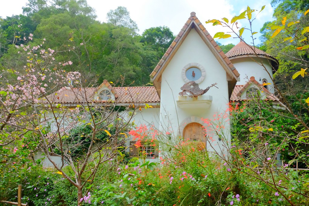 【三義景點懶人包】苗栗三義一日遊．TOP 30美食景點伴手禮推薦 @飛天璇的口袋