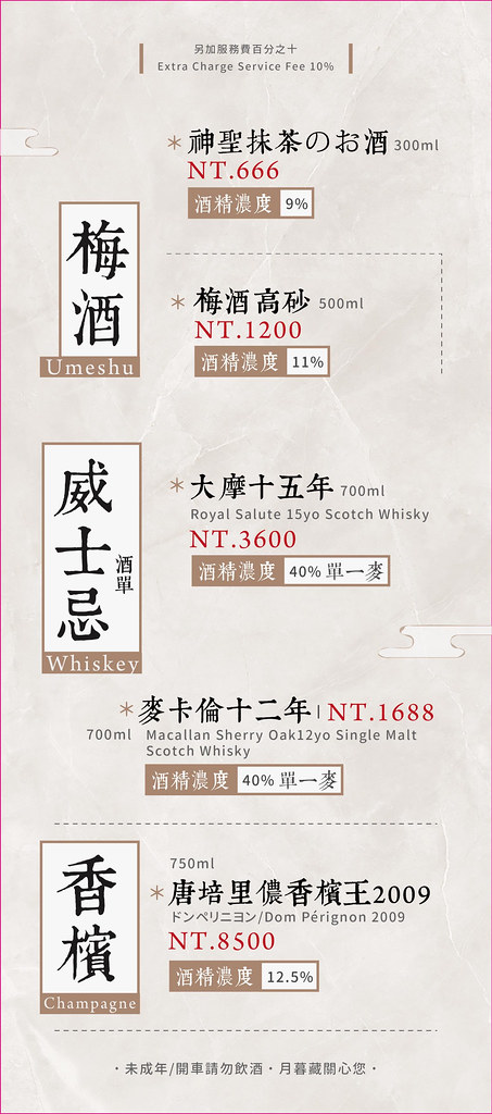 月暮藏涮涮鍋┃台中西屯：最浮誇的小火鍋店，$499元起單人套餐，餐點好吃環境好拍 @飛天璇的口袋