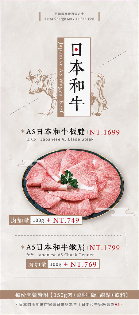 月暮藏涮涮鍋┃台中西屯：最浮誇的小火鍋店，$499元起單人套餐，餐點好吃環境好拍 @飛天璇的口袋