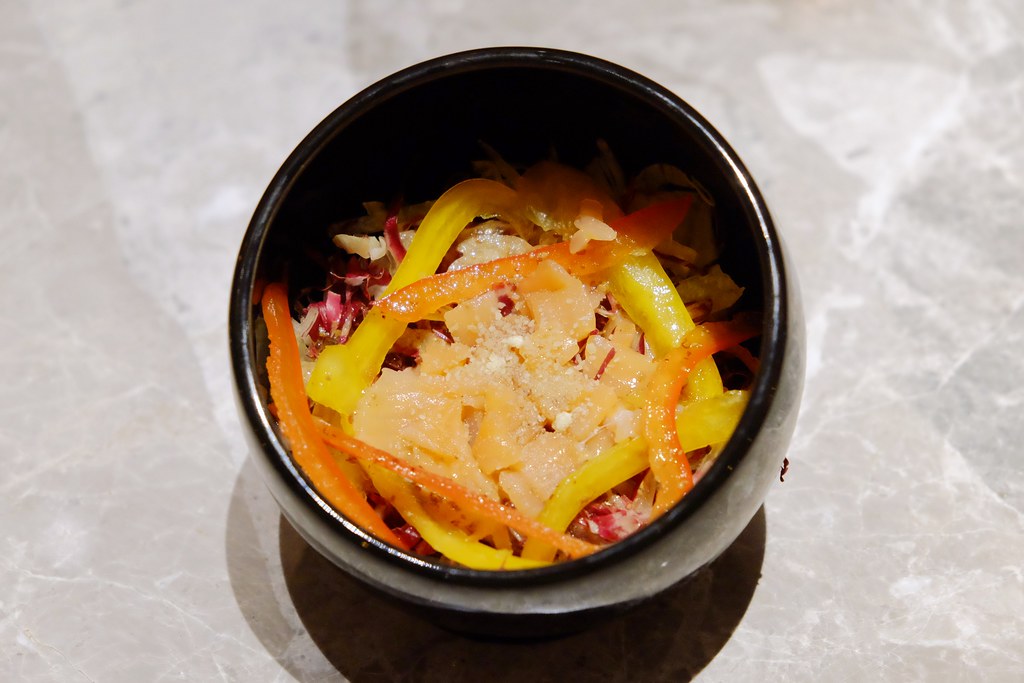 月暮藏涮涮鍋┃台中西屯：最浮誇的小火鍋店，$499元起單人套餐，餐點好吃環境好拍 @飛天璇的口袋