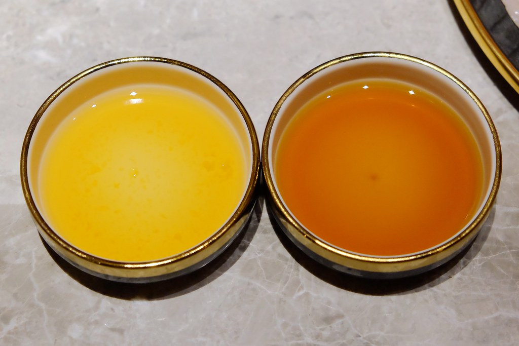 月暮藏涮涮鍋┃台中西屯：最浮誇的小火鍋店，$499元起單人套餐，餐點好吃環境好拍 @飛天璇的口袋