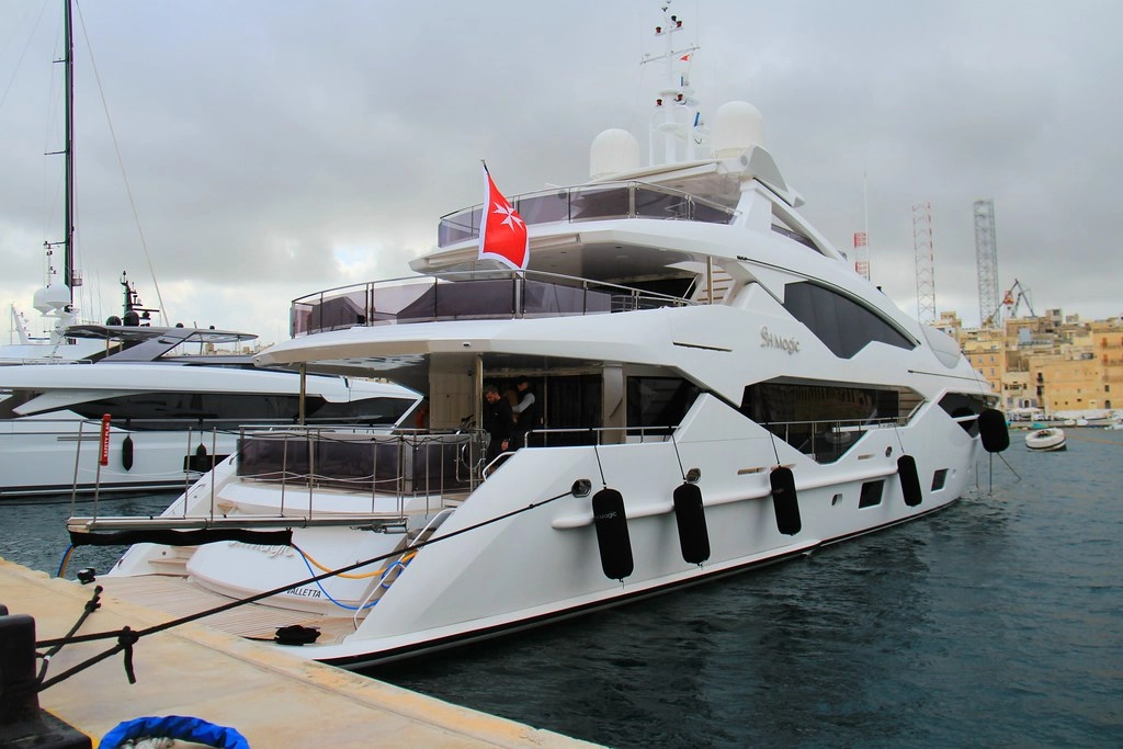 馬爾他 Malta｜三姐妹城 Three Cities．馬爾他文明的發源地，美國影集冰與火之地拍攝地 @飛天璇的口袋