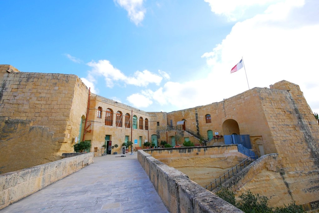 馬爾他 Malta｜馬爾他旅遊景點．歐洲地中海的藍寶石，精選10個必遊景點 @飛天璇的口袋
