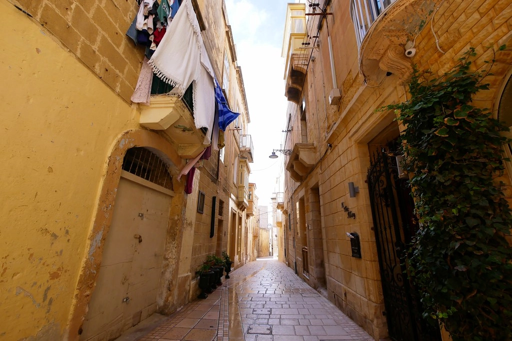 馬爾他 Malta｜三姐妹城 Three Cities．馬爾他文明的發源地，美國影集冰與火之地拍攝地 @飛天璇的口袋