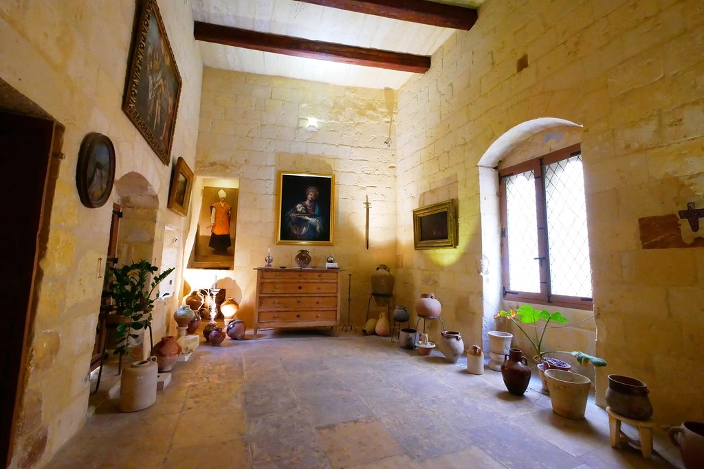 馬爾他 Malta｜三姐妹城 Three Cities．馬爾他文明的發源地，美國影集冰與火之地拍攝地 @飛天璇的口袋