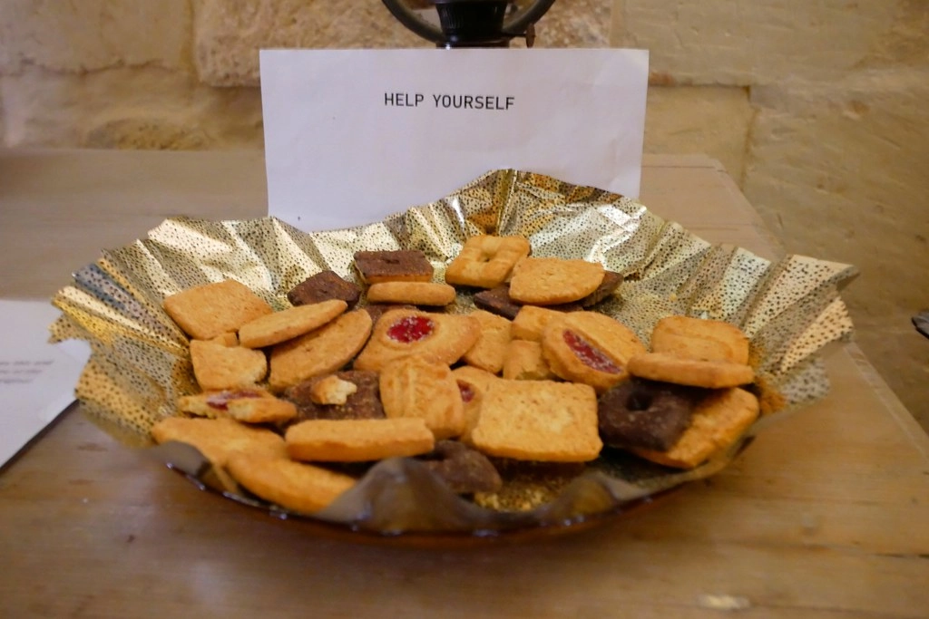 馬爾他 Malta｜三姐妹城 Three Cities．馬爾他文明的發源地，美國影集冰與火之地拍攝地 @飛天璇的口袋