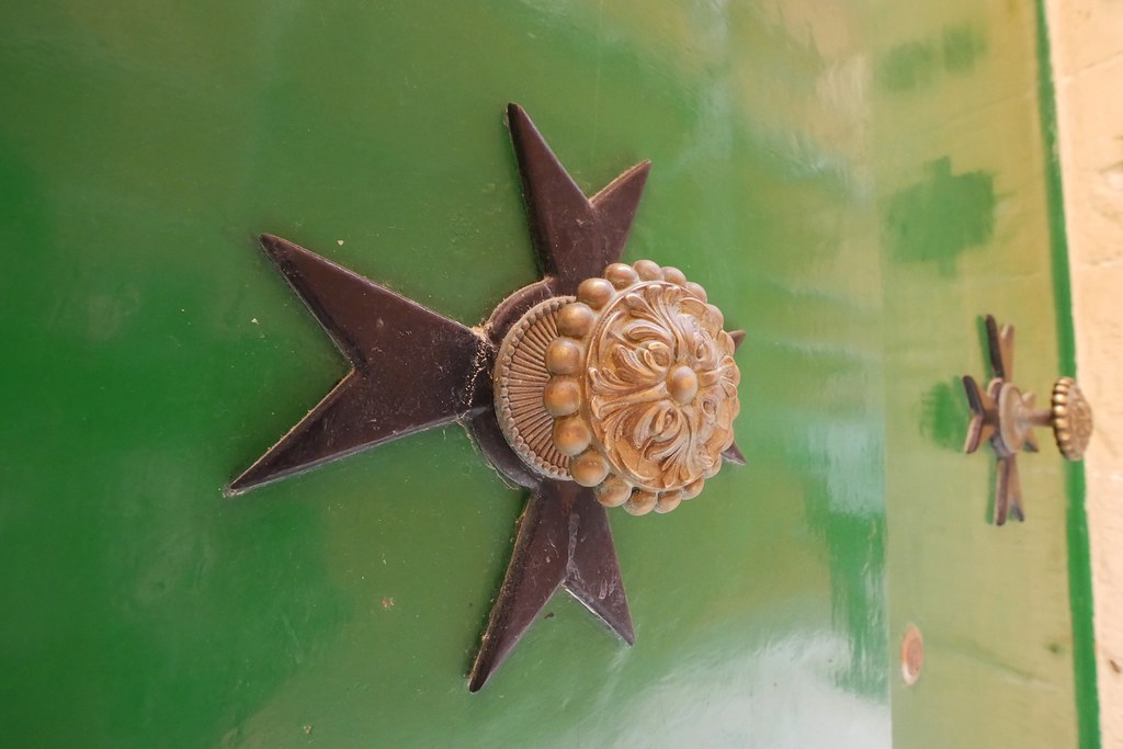 馬爾他 Malta｜三姐妹城 Three Cities．馬爾他文明的發源地，美國影集冰與火之地拍攝地 @飛天璇的口袋