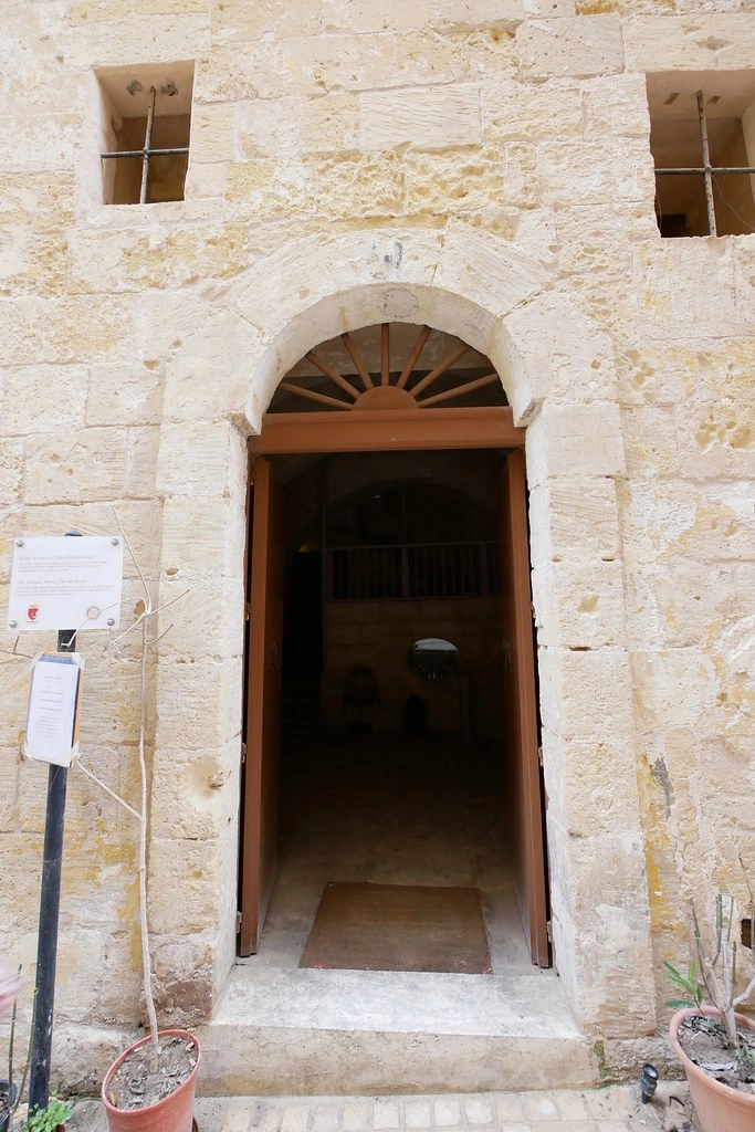 馬爾他 Malta｜三姐妹城 Three Cities．馬爾他文明的發源地，美國影集冰與火之地拍攝地 @飛天璇的口袋