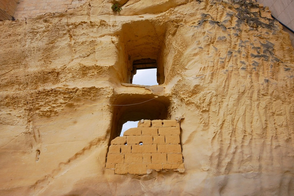 馬爾他 Malta｜三姐妹城 Three Cities．馬爾他文明的發源地，美國影集冰與火之地拍攝地 @飛天璇的口袋