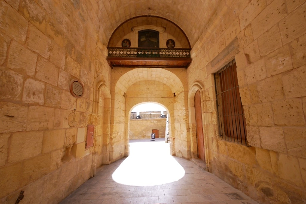 馬爾他 Malta｜三姐妹城 Three Cities．馬爾他文明的發源地，美國影集冰與火之地拍攝地 @飛天璇的口袋