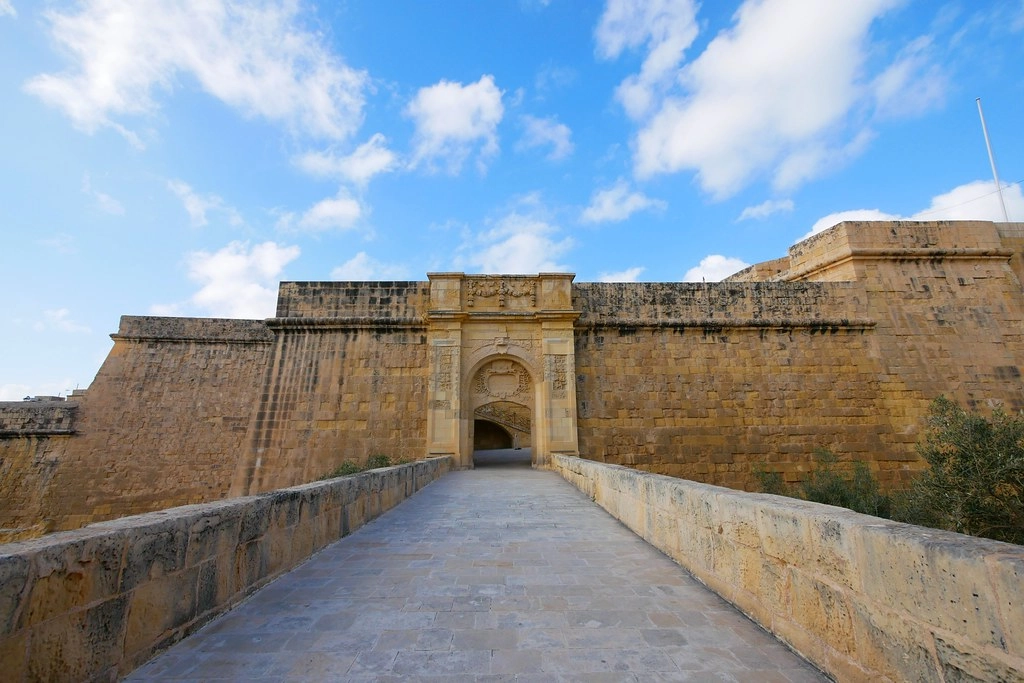 馬爾他 Malta｜三姐妹城 Three Cities．馬爾他文明的發源地，美國影集冰與火之地拍攝地 @飛天璇的口袋