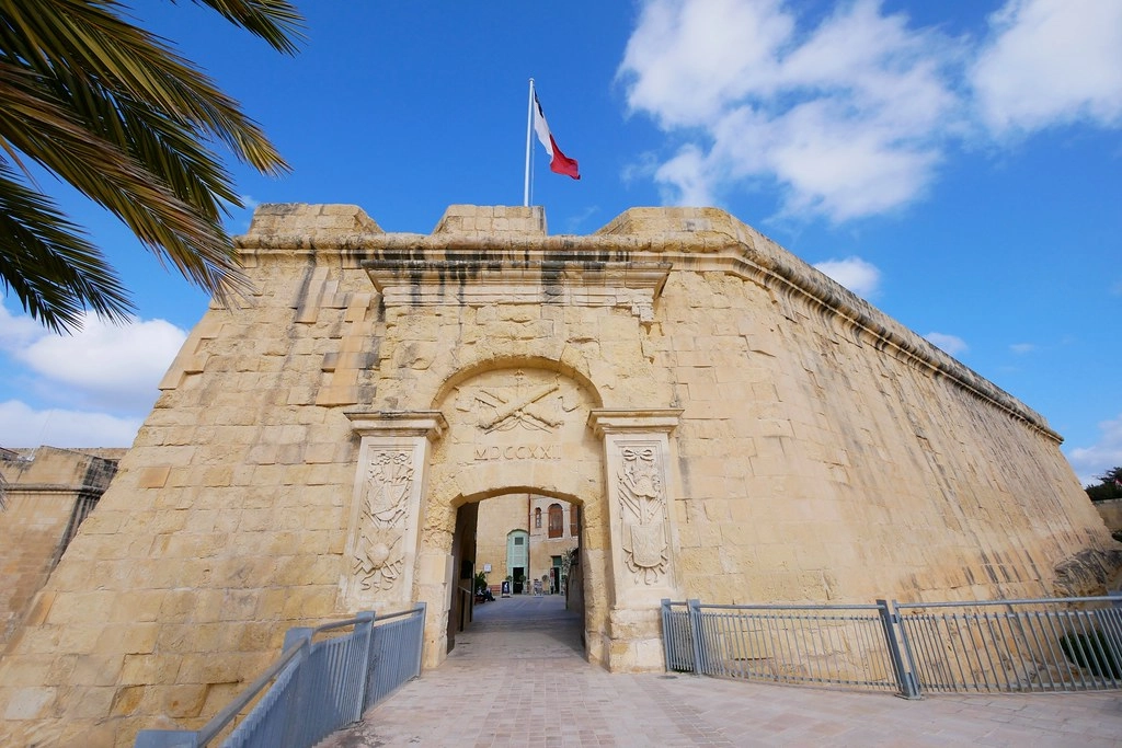 馬爾他 Malta｜三姐妹城 Three Cities．馬爾他文明的發源地，美國影集冰與火之地拍攝地 @飛天璇的口袋
