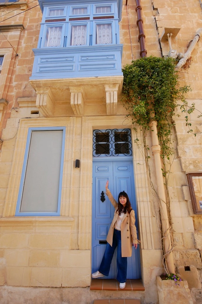 馬爾他 Malta｜三姐妹城 Three Cities．馬爾他文明的發源地，美國影集冰與火之地拍攝地 @飛天璇的口袋