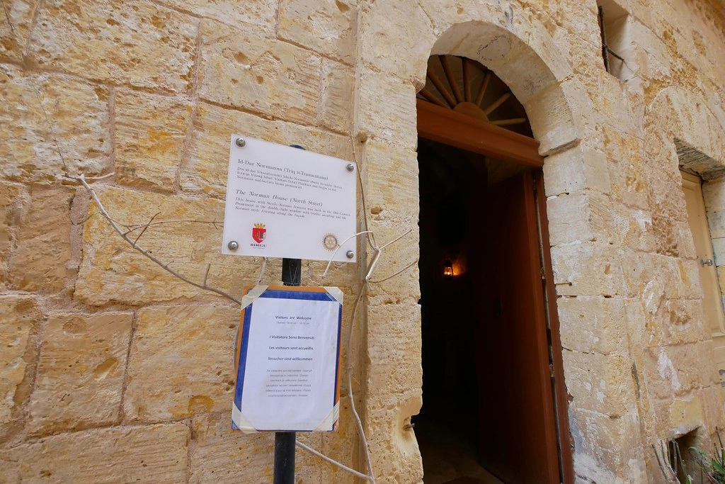 馬爾他 Malta｜三姐妹城 Three Cities．馬爾他文明的發源地，美國影集冰與火之地拍攝地 @飛天璇的口袋