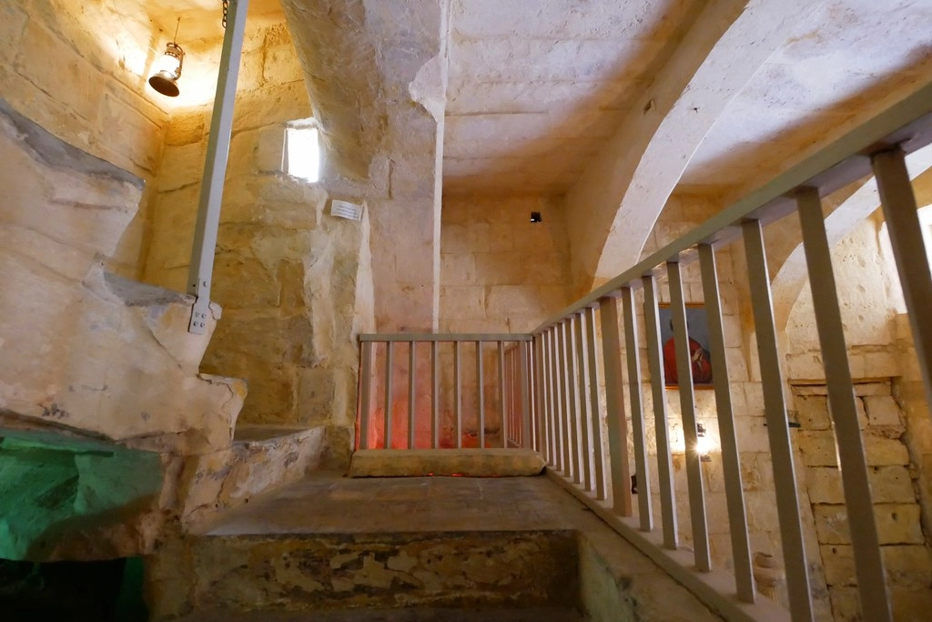 馬爾他 Malta｜三姐妹城 Three Cities．馬爾他文明的發源地，美國影集冰與火之地拍攝地 @飛天璇的口袋