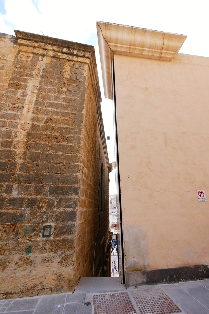 馬爾他 Malta｜三姐妹城 Three Cities．馬爾他文明的發源地，美國影集冰與火之地拍攝地 @飛天璇的口袋