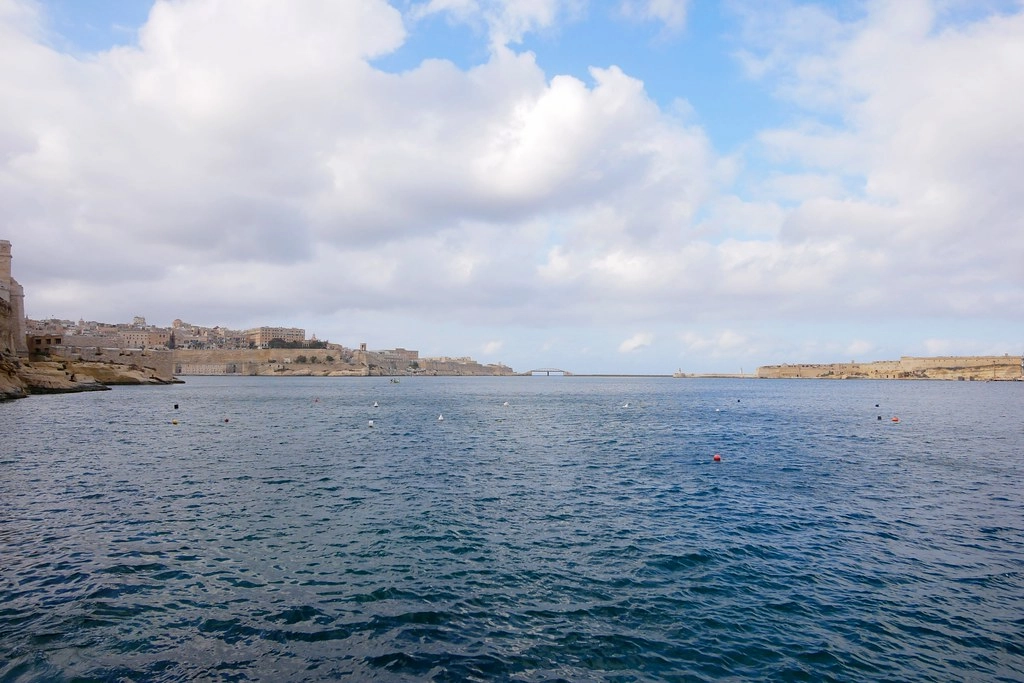 馬爾他 Malta｜三姐妹城 Three Cities．馬爾他文明的發源地，美國影集冰與火之地拍攝地 @飛天璇的口袋