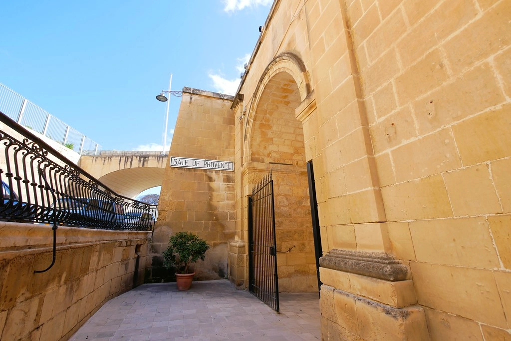 馬爾他 Malta｜三姐妹城 Three Cities．馬爾他文明的發源地，美國影集冰與火之地拍攝地 @飛天璇的口袋