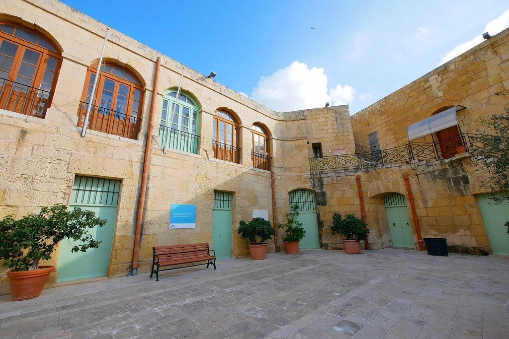 馬爾他 Malta｜三姐妹城 Three Cities．馬爾他文明的發源地，美國影集冰與火之地拍攝地 @飛天璇的口袋