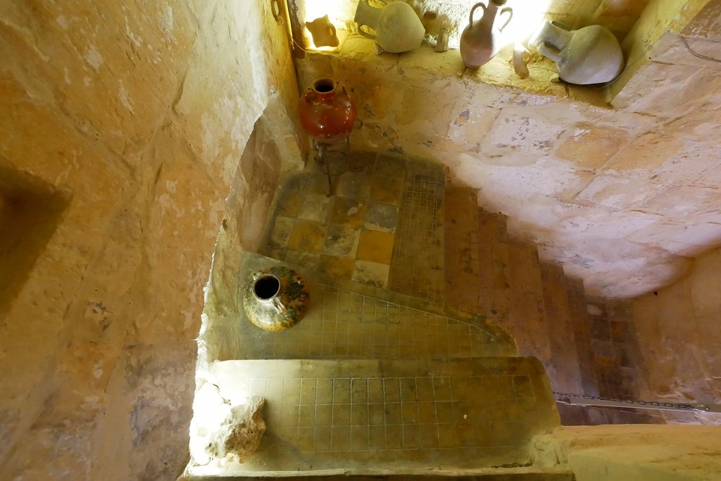 馬爾他 Malta｜三姐妹城 Three Cities．馬爾他文明的發源地，美國影集冰與火之地拍攝地 @飛天璇的口袋