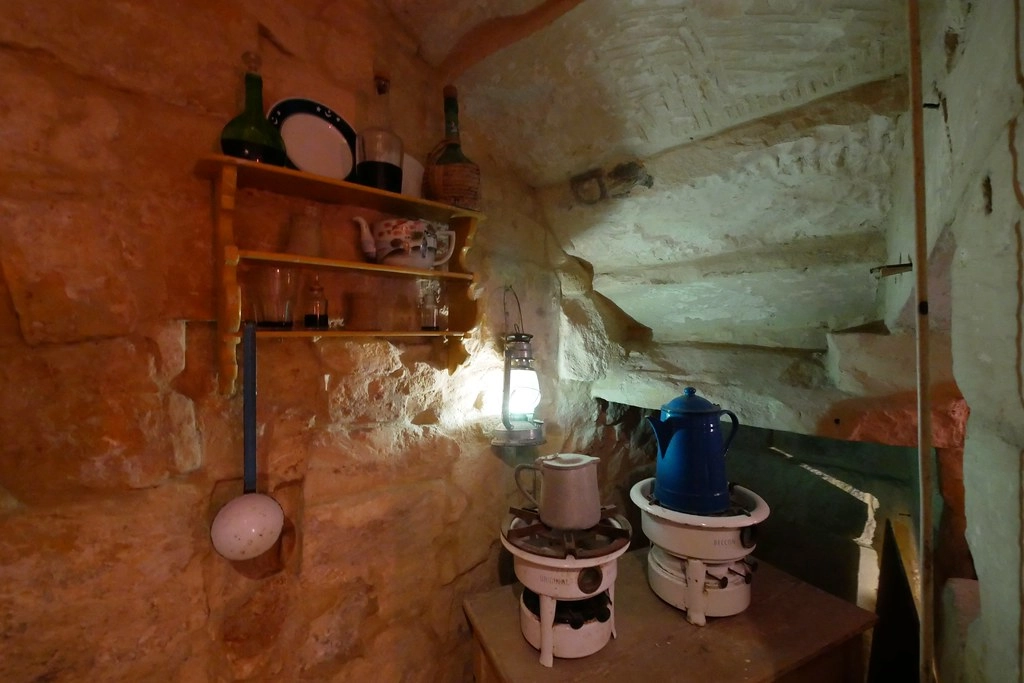 馬爾他 Malta｜三姐妹城 Three Cities．馬爾他文明的發源地，美國影集冰與火之地拍攝地 @飛天璇的口袋