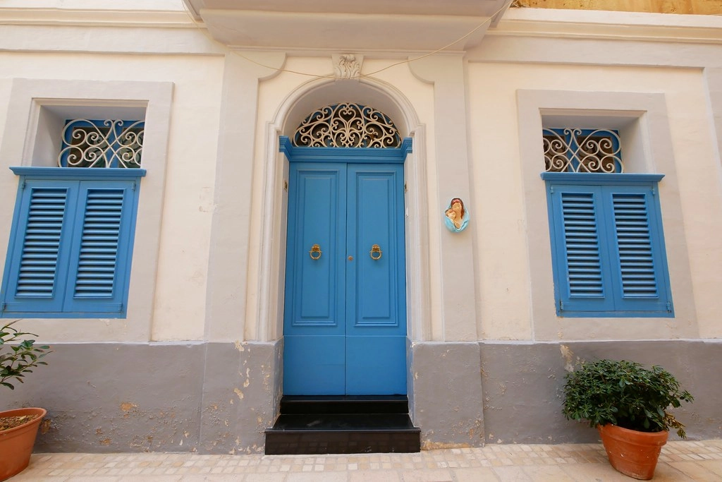 馬爾他 Malta｜三姐妹城 Three Cities．馬爾他文明的發源地，美國影集冰與火之地拍攝地 @飛天璇的口袋