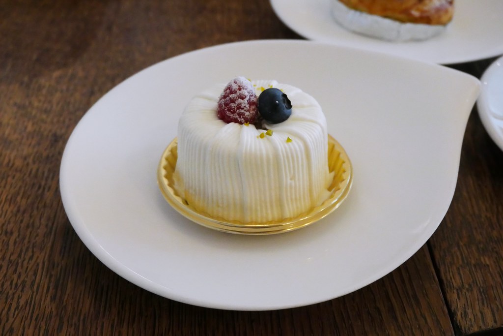 日本京都｜Patisserie S．Tabelog京都第一名甜點店，味道清爽高雅有質感 @飛天璇的口袋