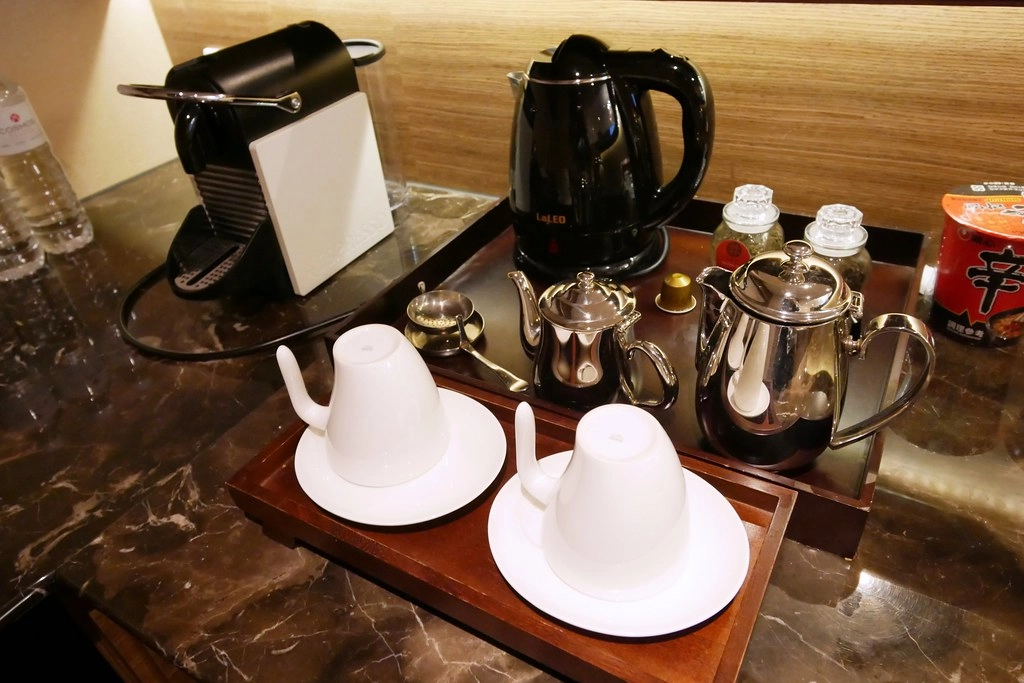 台北中正｜台北花園大酒店，西門町商圈最頂級五星級酒店，米其林餐點、貴婦SPA、露天溫泉 @飛天璇的口袋