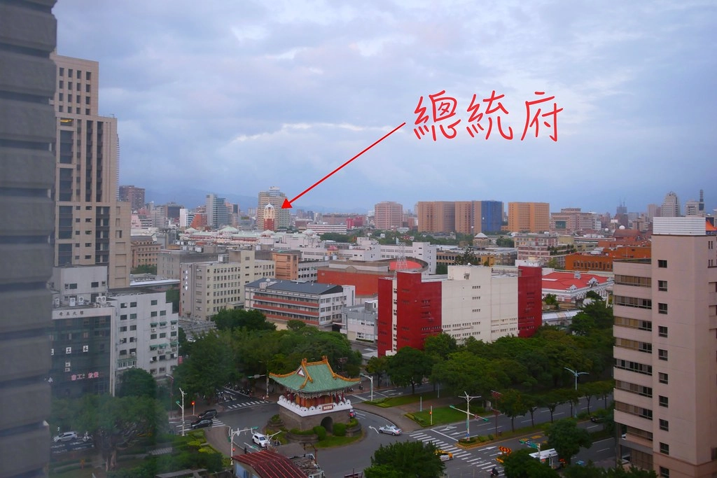 台北中正｜台北花園大酒店，西門町商圈最頂級五星級酒店，米其林餐點、貴婦SPA、露天溫泉 @飛天璇的口袋