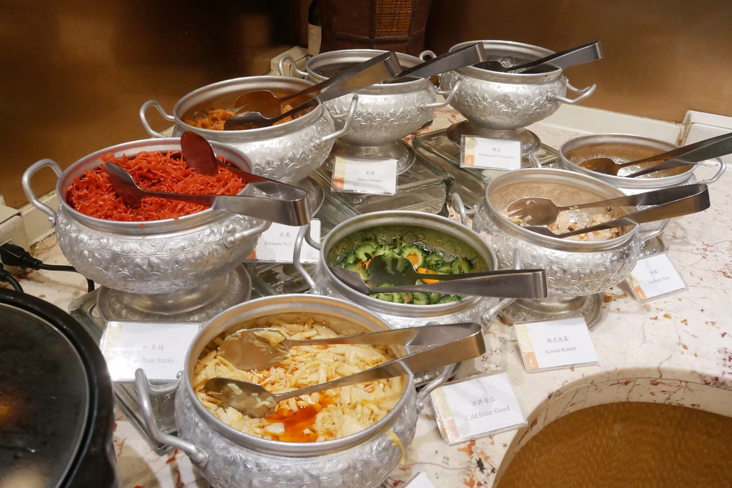 台北中正｜台北花園大酒店，西門町商圈最頂級五星級酒店，米其林餐點、貴婦SPA、露天溫泉 @飛天璇的口袋