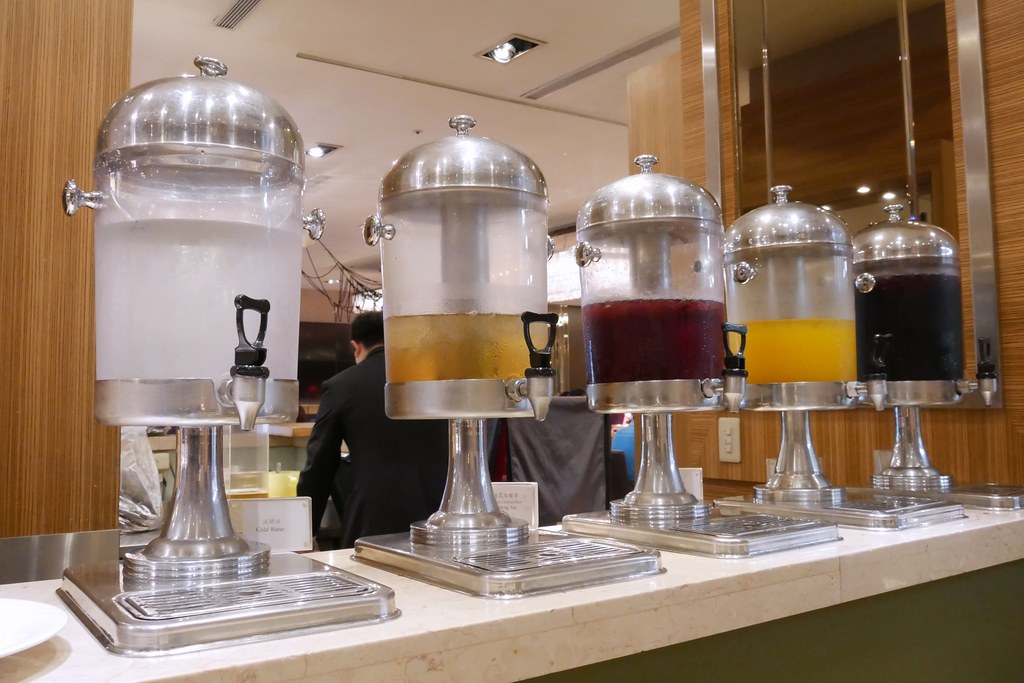 台北中正｜台北花園大酒店，西門町商圈最頂級五星級酒店，米其林餐點、貴婦SPA、露天溫泉 @飛天璇的口袋