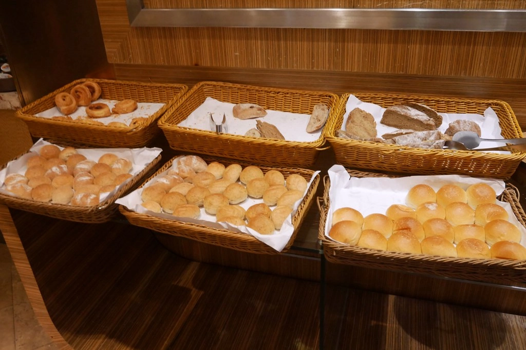 台北中正｜台北花園大酒店，西門町商圈最頂級五星級酒店，米其林餐點、貴婦SPA、露天溫泉 @飛天璇的口袋