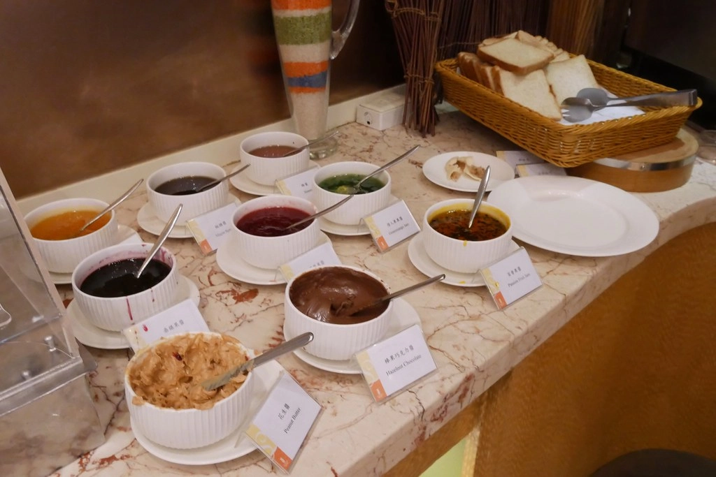 台北中正｜台北花園大酒店，西門町商圈最頂級五星級酒店，米其林餐點、貴婦SPA、露天溫泉 @飛天璇的口袋