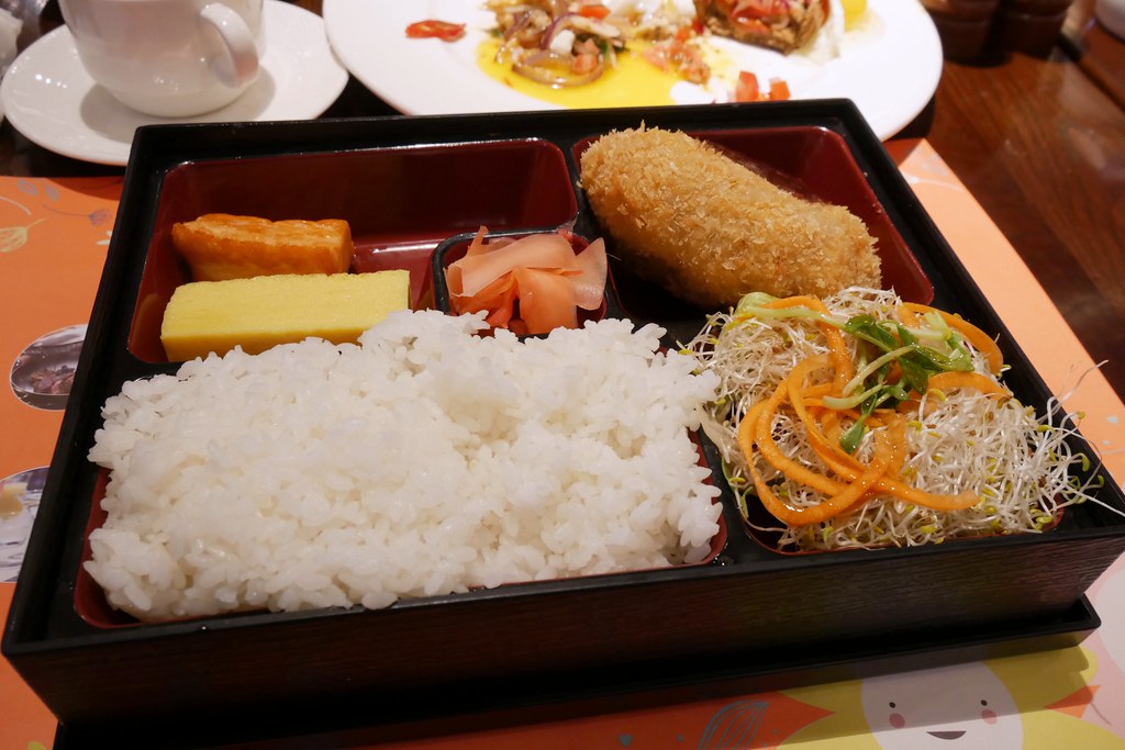 台北中正｜台北花園大酒店，西門町商圈最頂級五星級酒店，米其林餐點、貴婦SPA、露天溫泉 @飛天璇的口袋