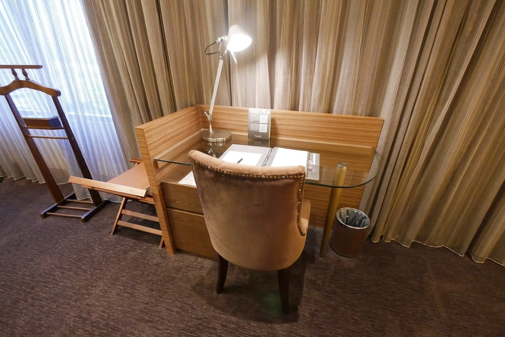 台北中正｜台北花園大酒店，西門町商圈最頂級五星級酒店，米其林餐點、貴婦SPA、露天溫泉 @飛天璇的口袋